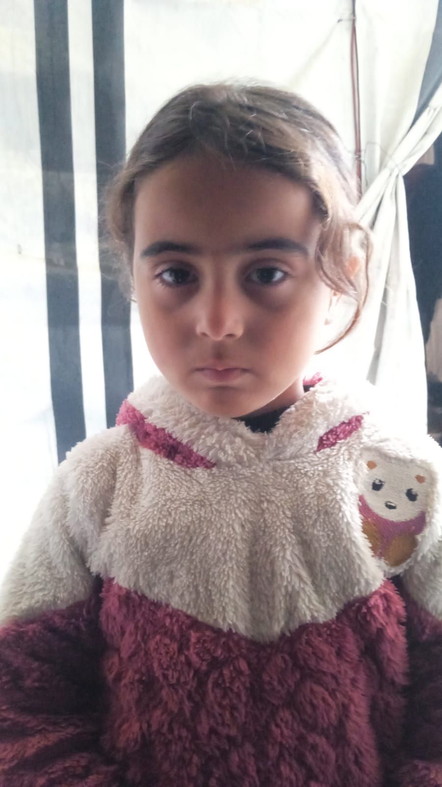 Human Appeal Orphan - Lojain