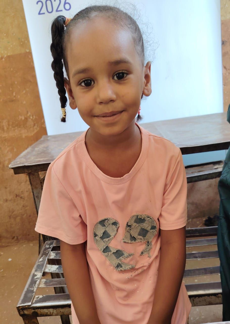 Human Appeal Orphan - Asia