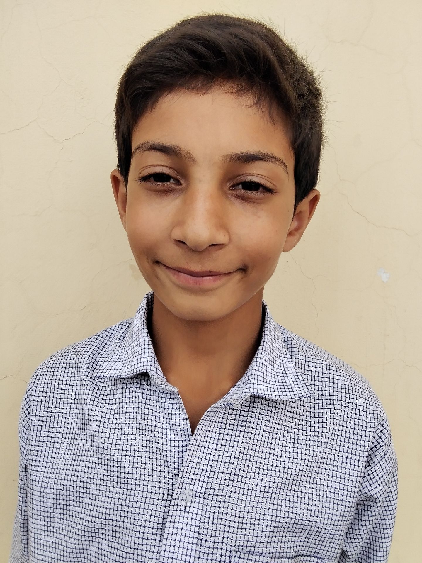 Human Appeal Orphan - Alian