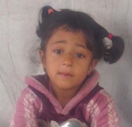 Human Appeal Orphan - Tala