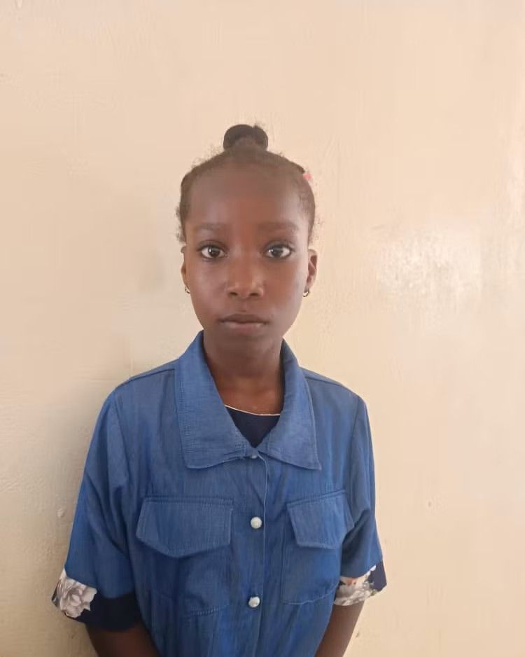 Human Appeal Orphan - Khuloud Muhsen
