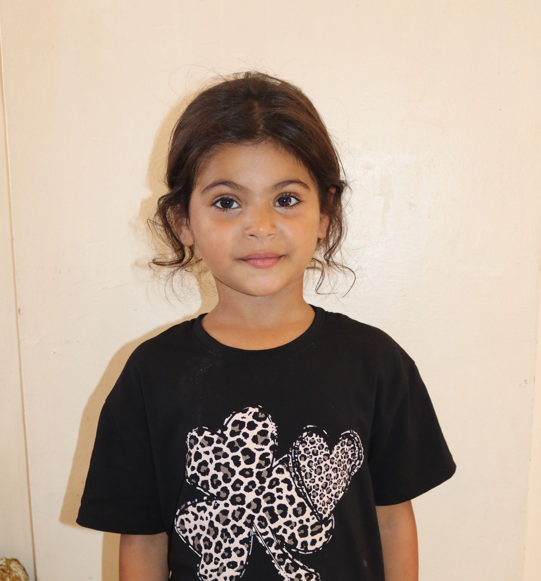 Human Appeal Orphan - Tia