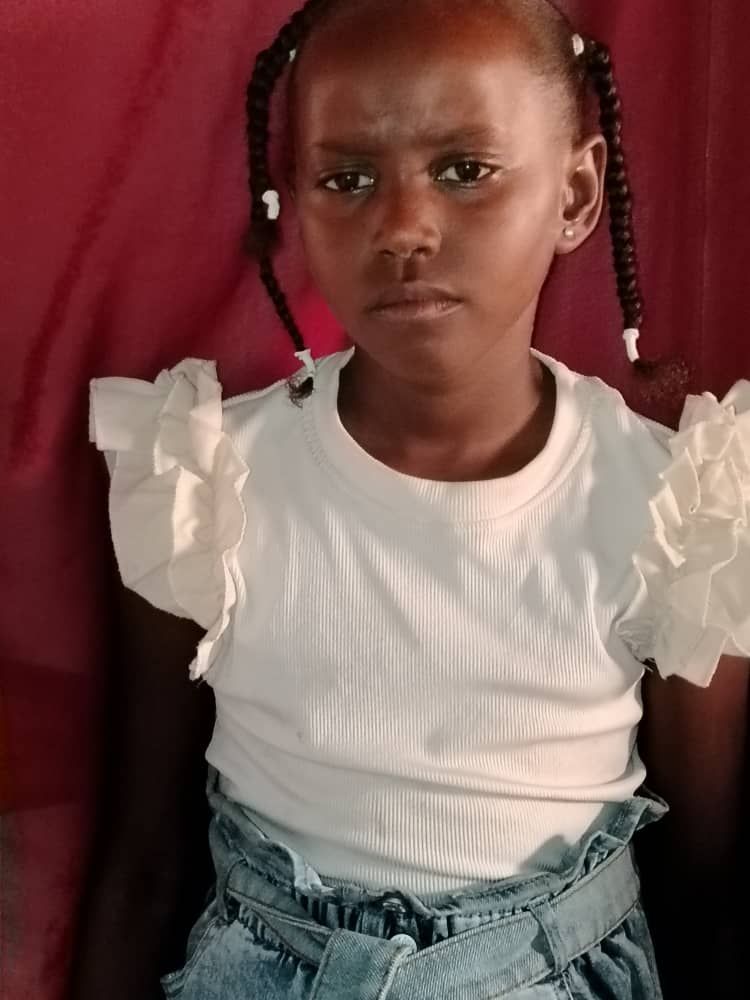 Human Appeal Orphan - Noon