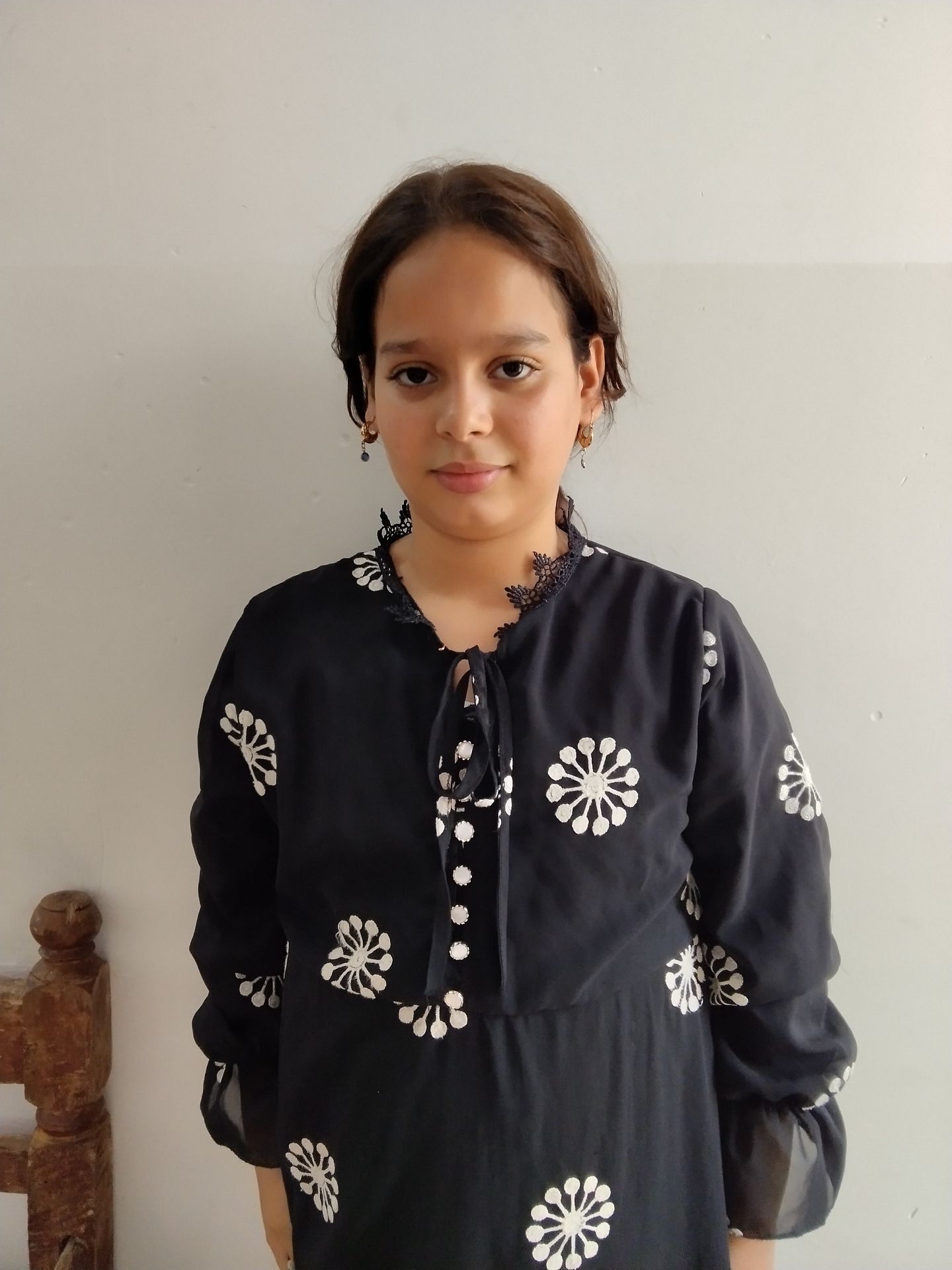 Human Appeal Orphan - Zeana