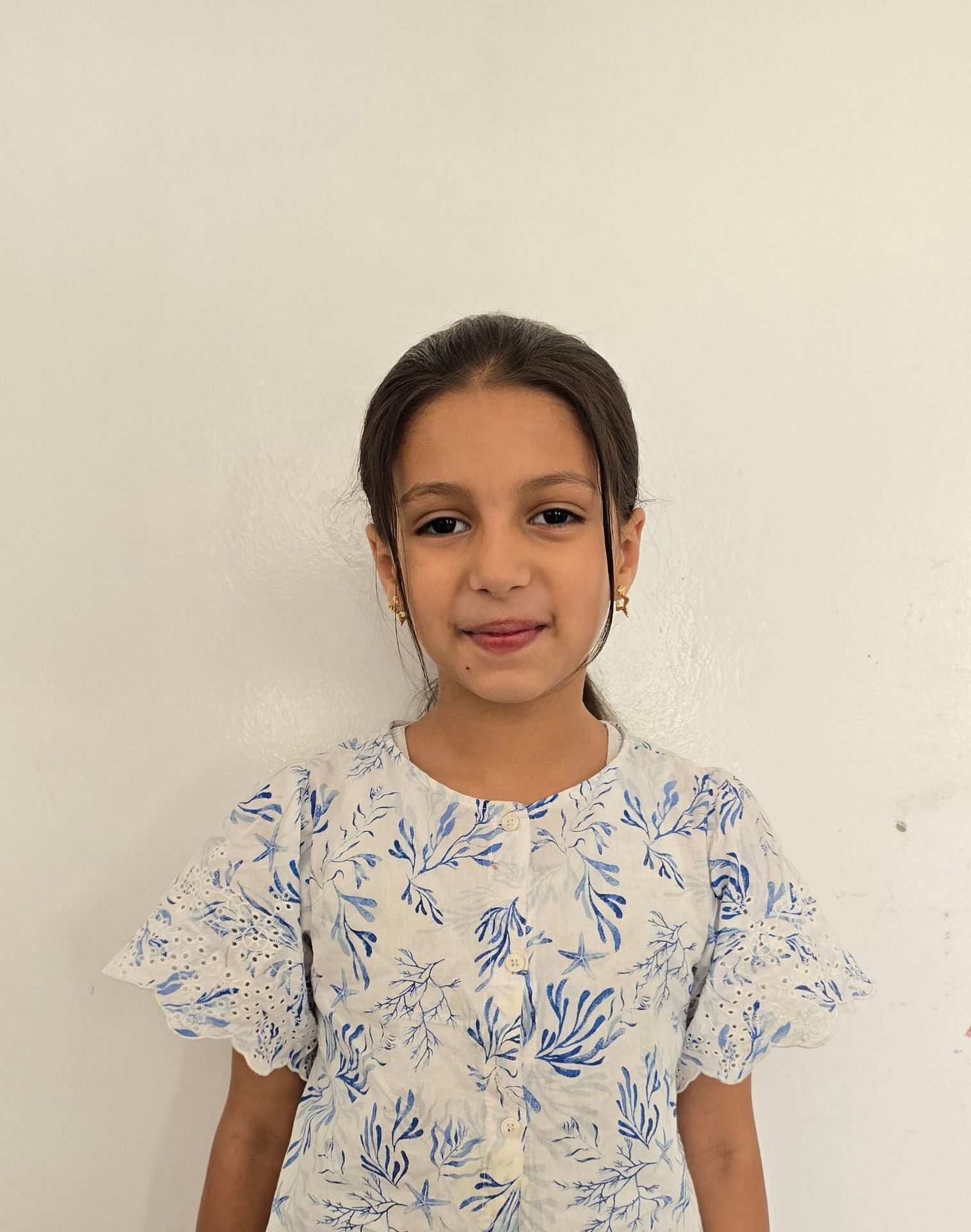 Human Appeal Orphan - Gazel
