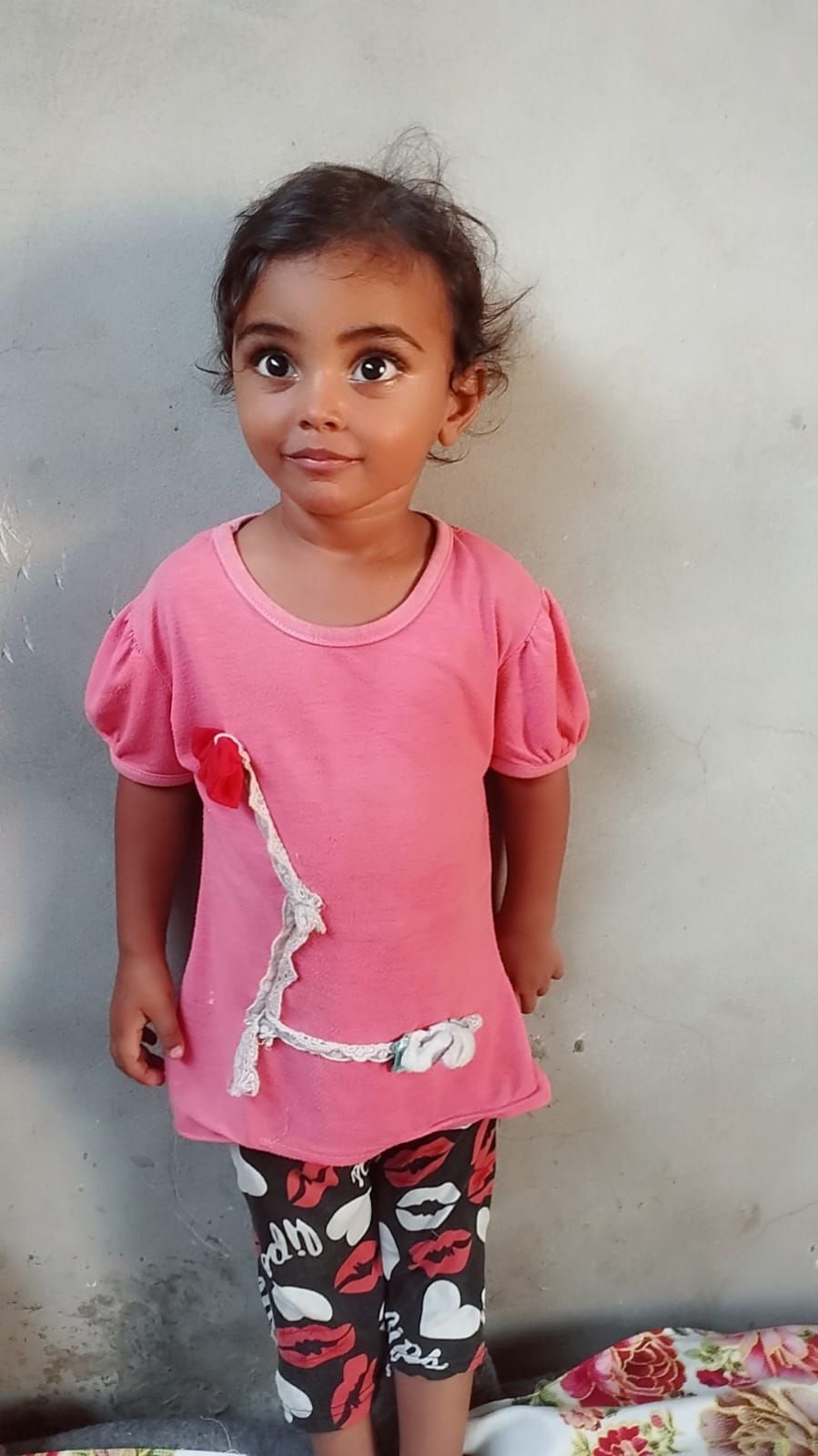 Human Appeal Orphan - Taya