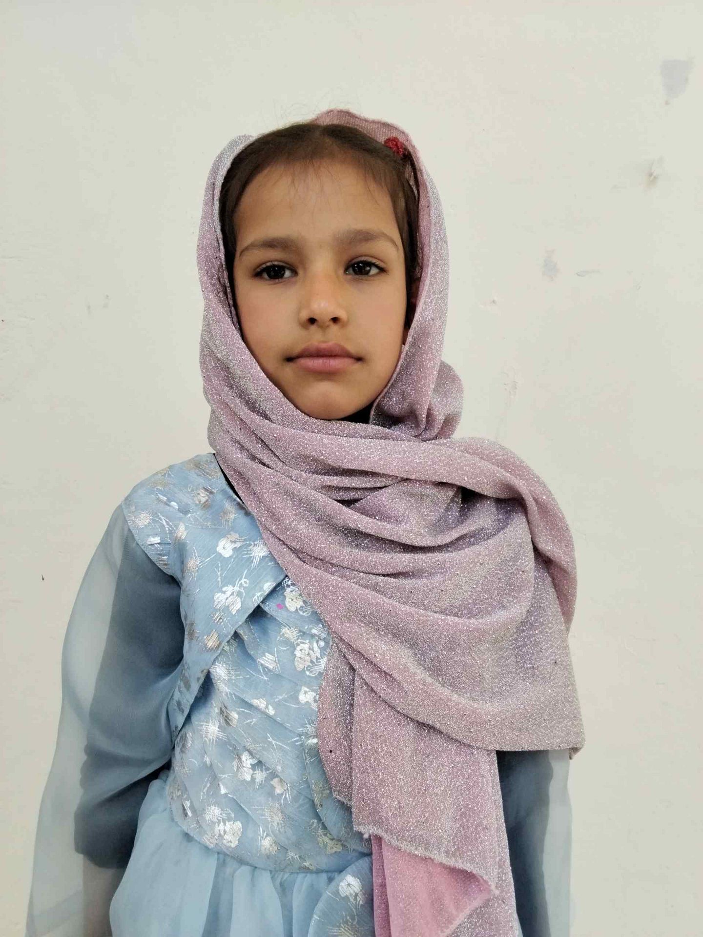 Human Appeal Orphan - Abeera