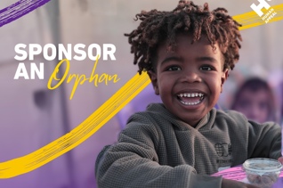 Orphan & Children's Fund