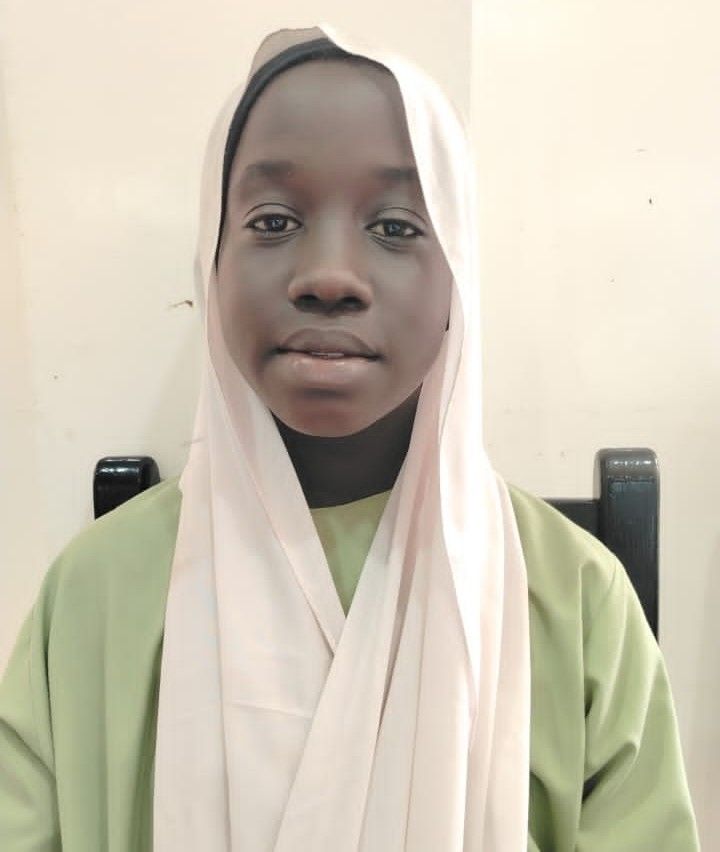 Human Appeal Orphan - Sidra