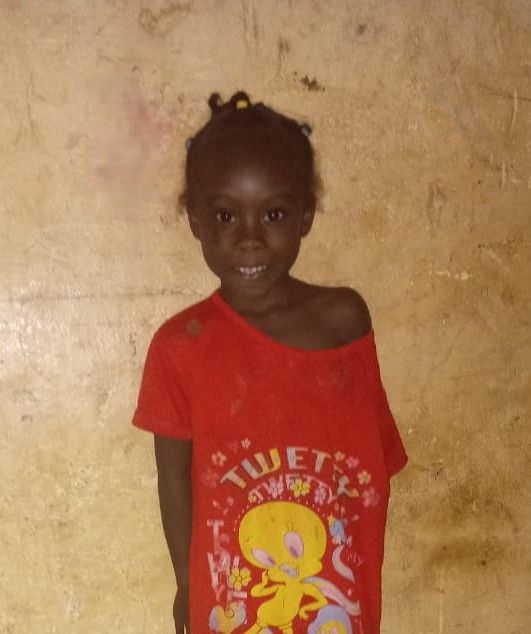 Human Appeal Orphan - Maiar