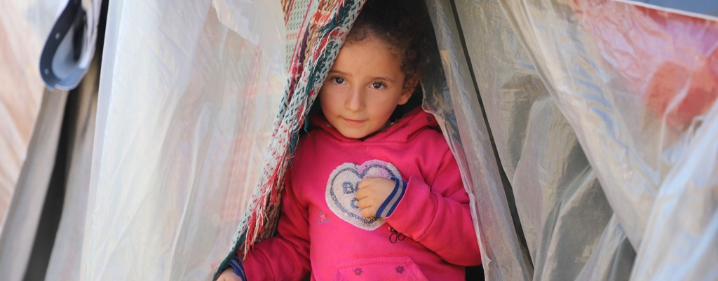 Sponsor an Orphan in Palestine