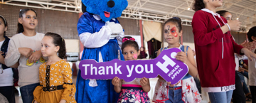 The Impact of Our Eid al-Adha Projects in Gaza