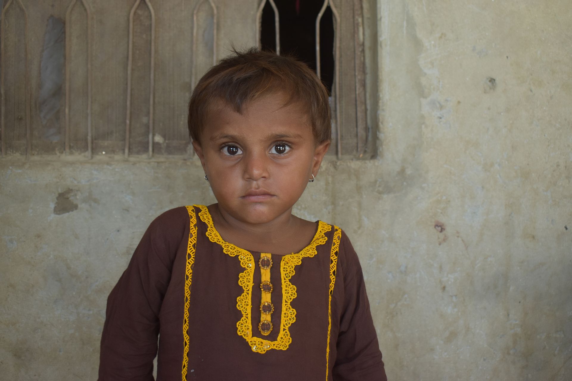 Human Appeal Orphan - Dua