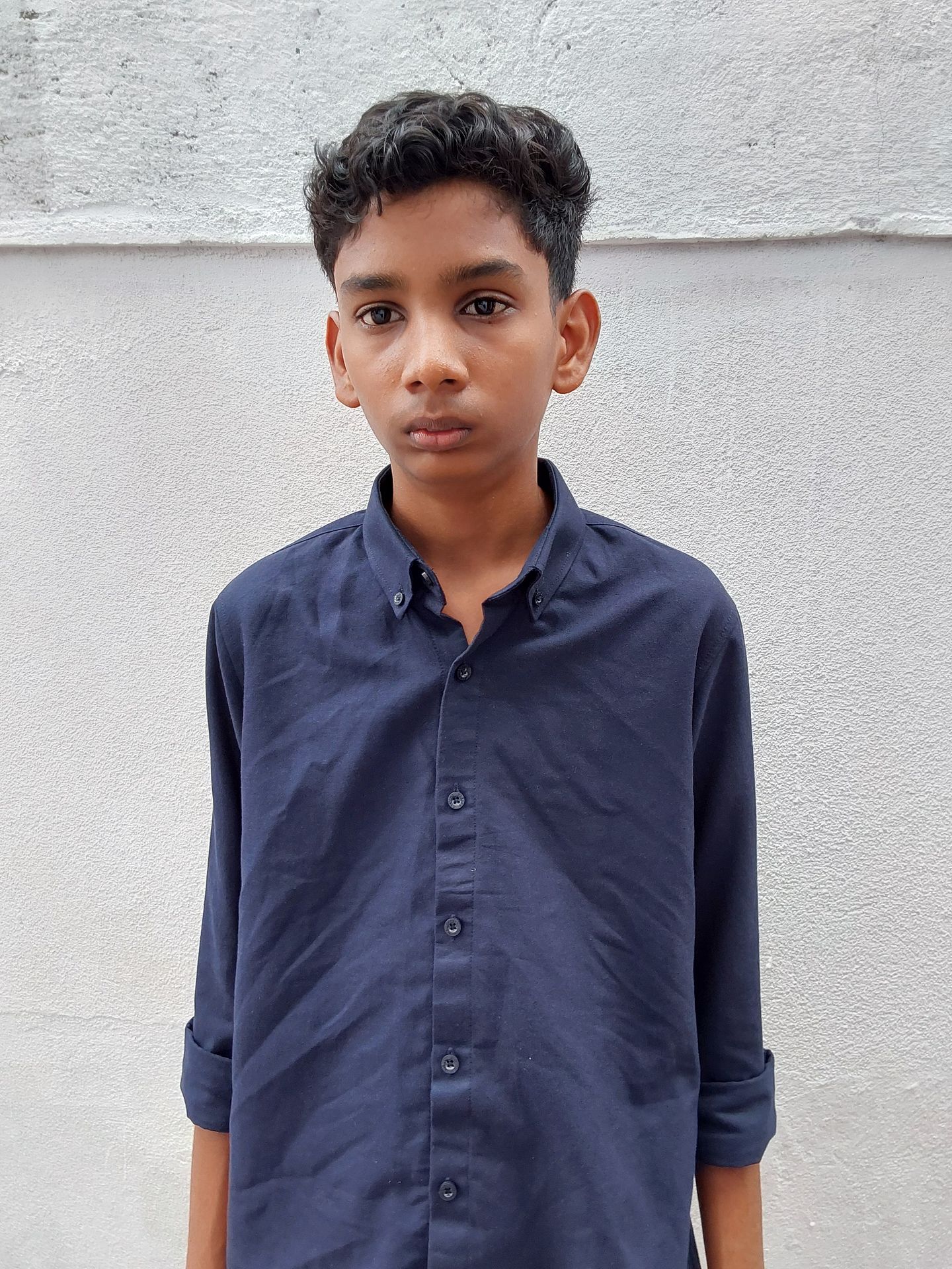 Human Appeal Orphan - Aman