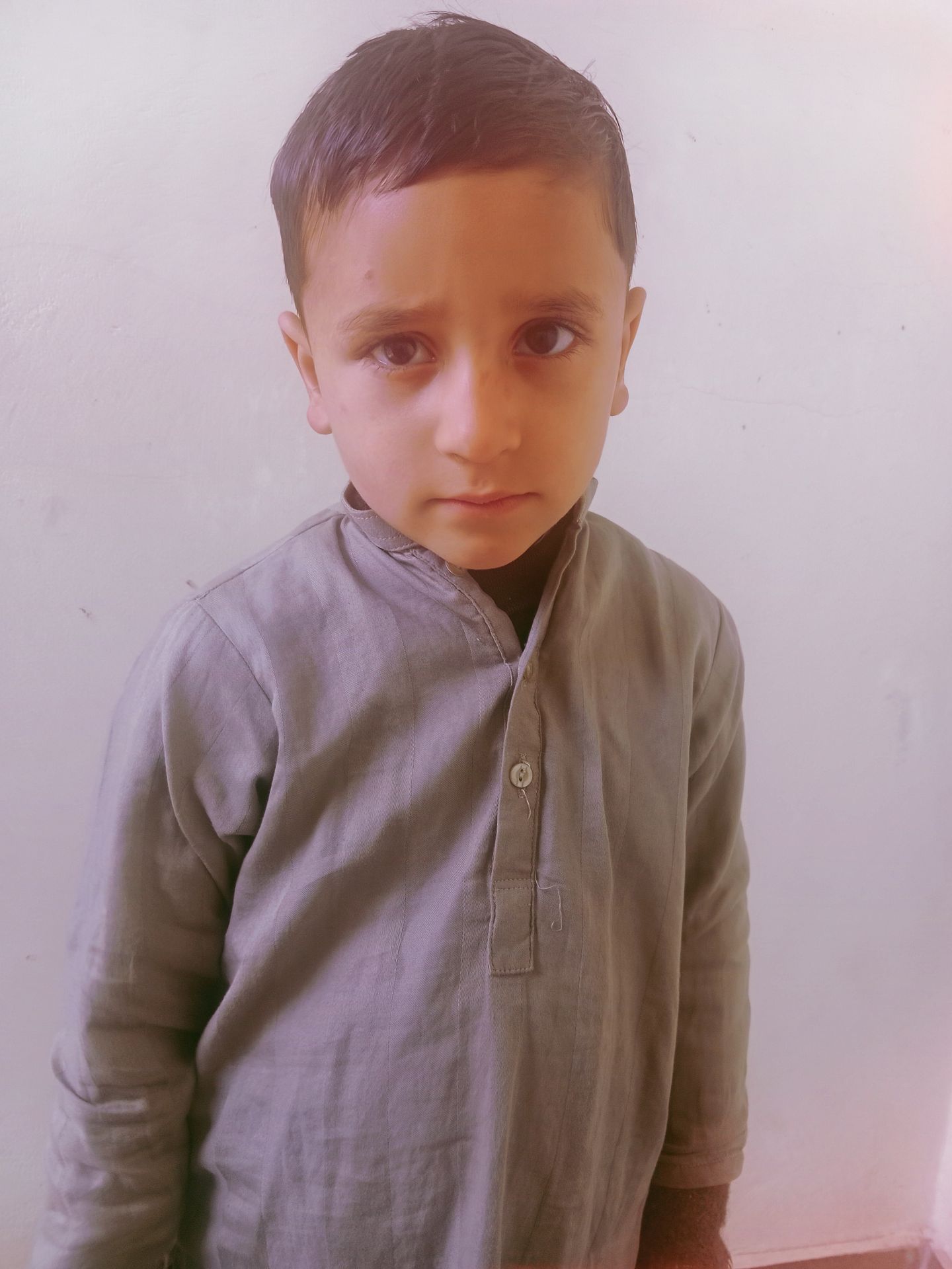 Human Appeal Orphan - Abdul