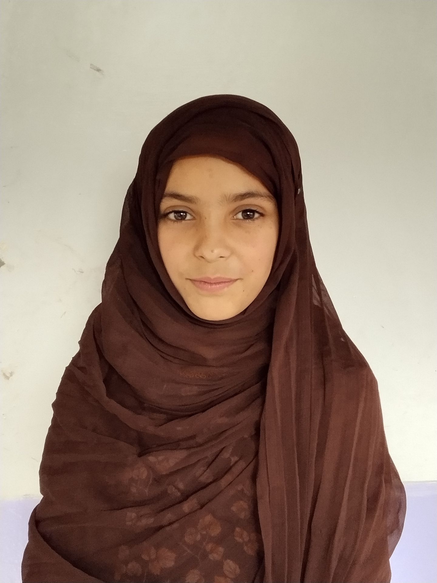 Human Appeal Orphan - Aiza
