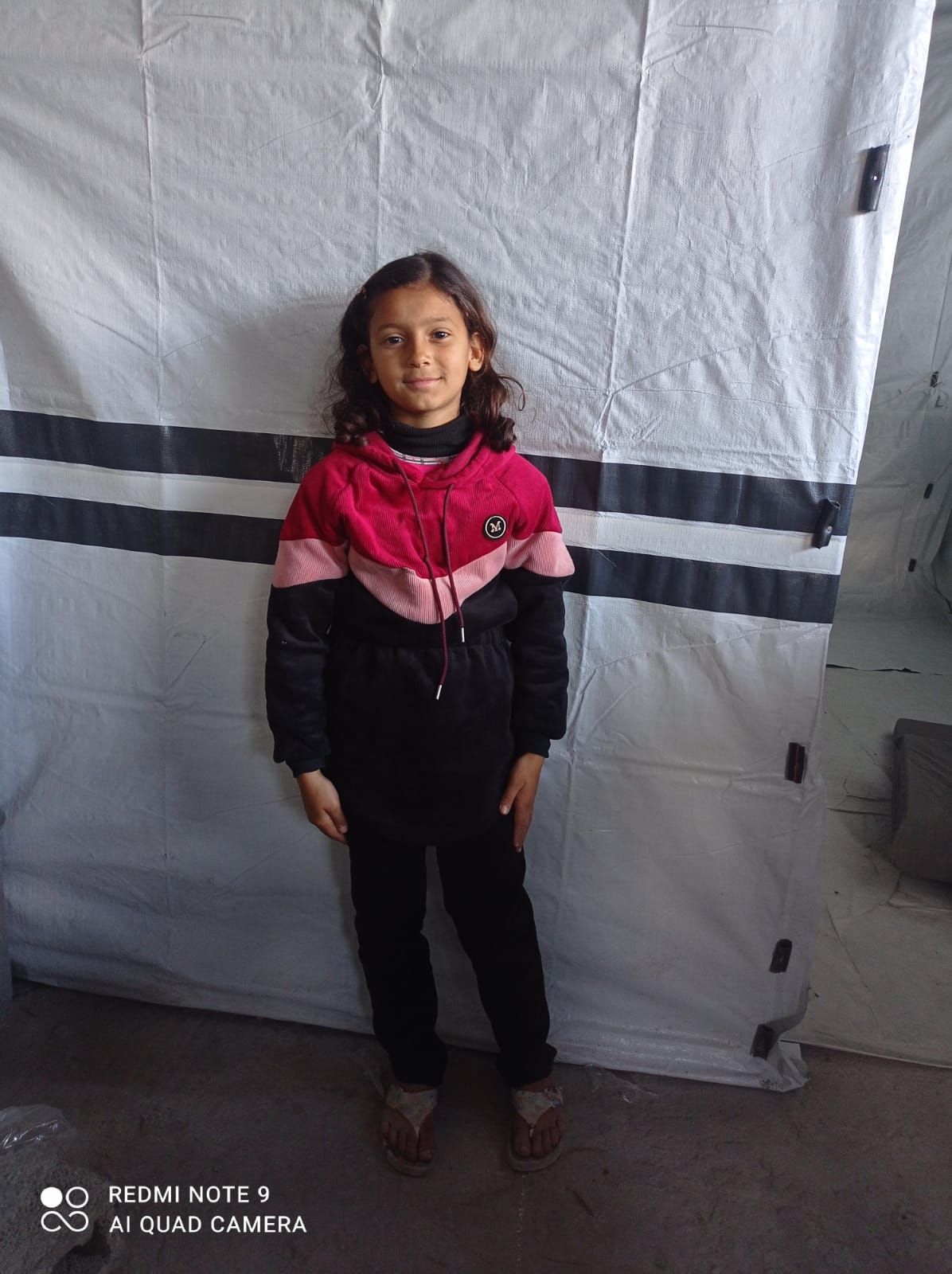 Human Appeal Orphan - Taleen