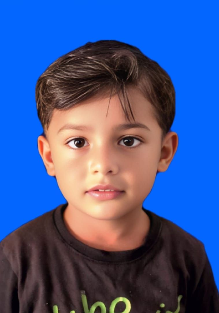 Human Appeal Orphan - Yaqub