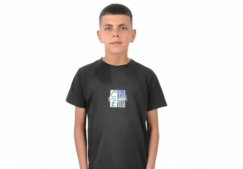 Human Appeal Orphan - Omar