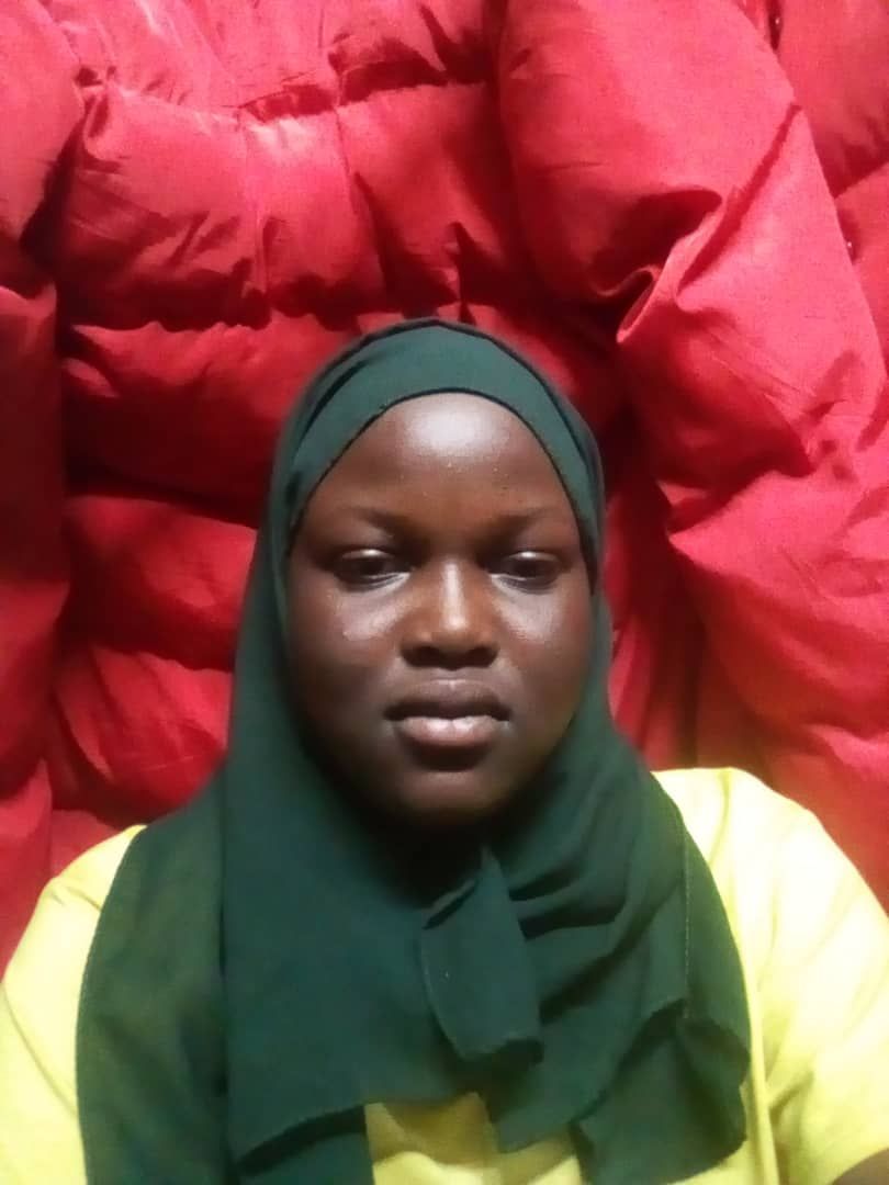 Human Appeal Orphan - Naba