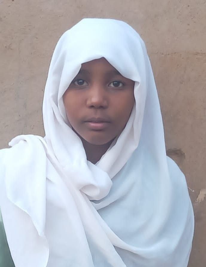 Human Appeal Orphan - Sahar