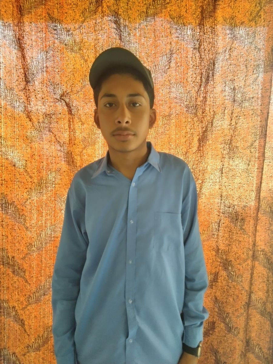 Human Appeal Orphan - Asad