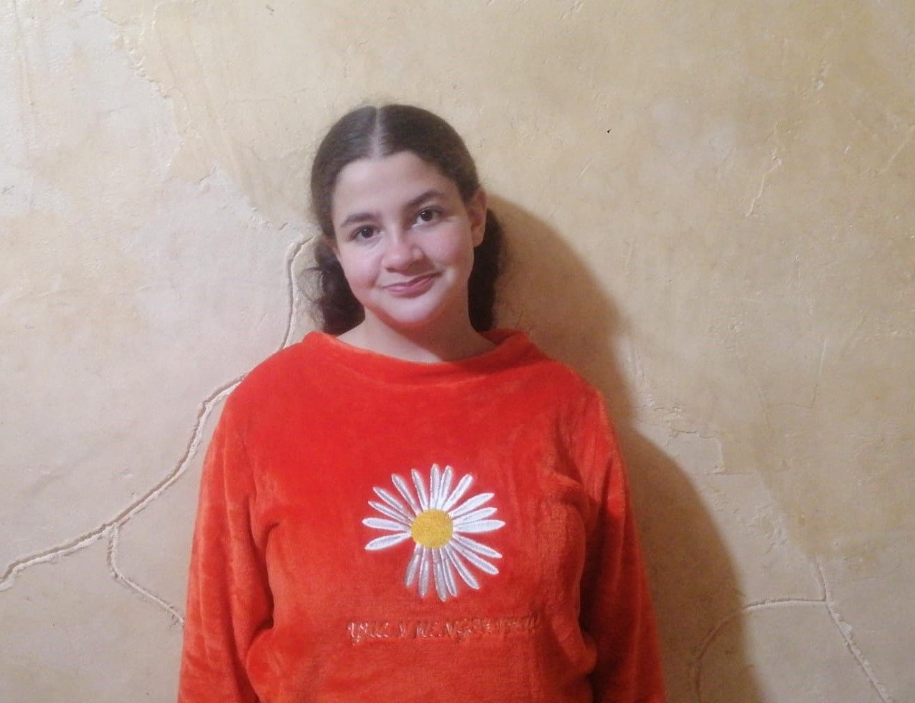 Human Appeal Orphan - Mariam