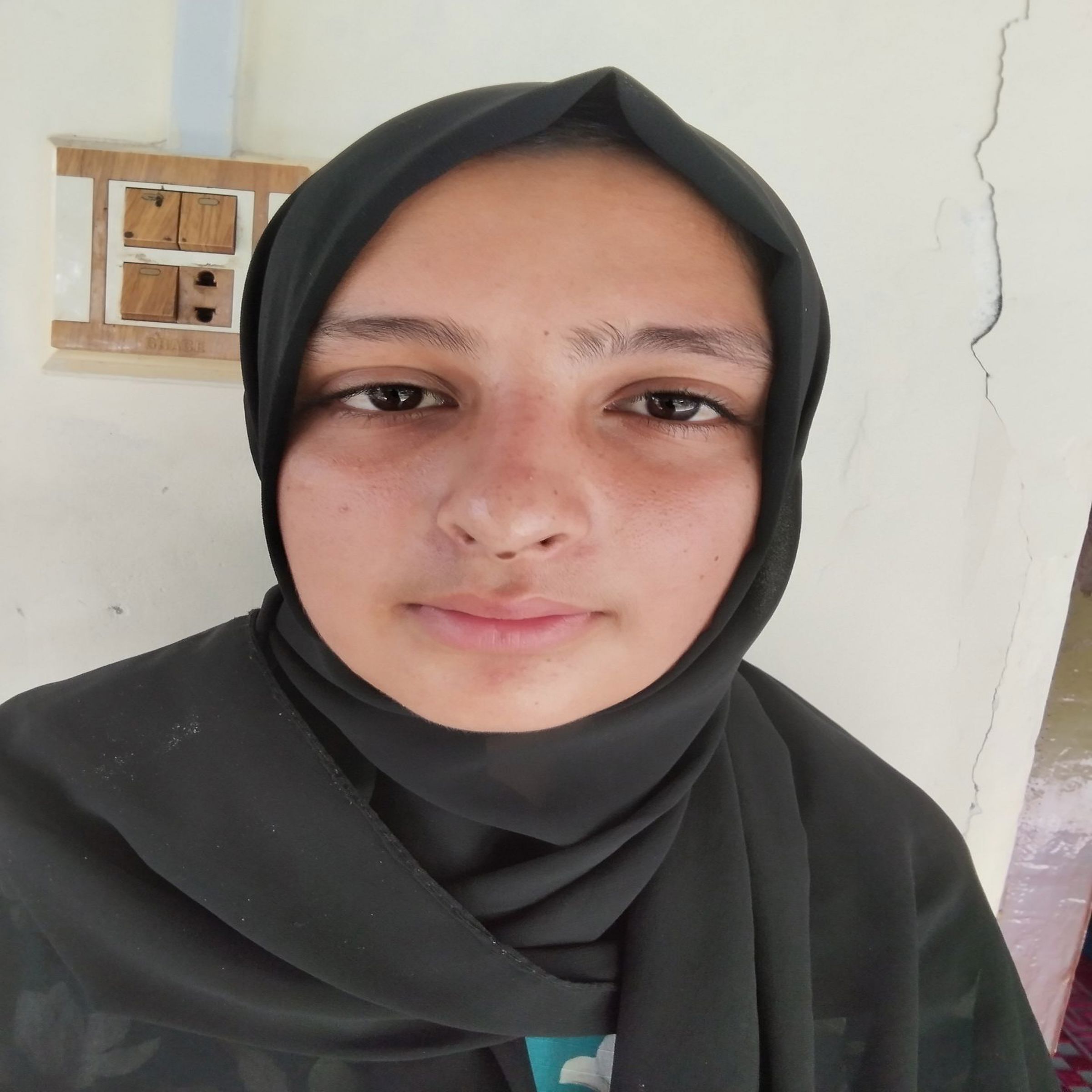 Human Appeal Orphan - Aleesa