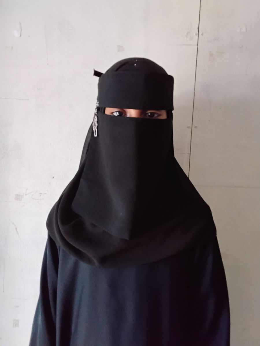 Human Appeal Orphan - Aysha Azkha