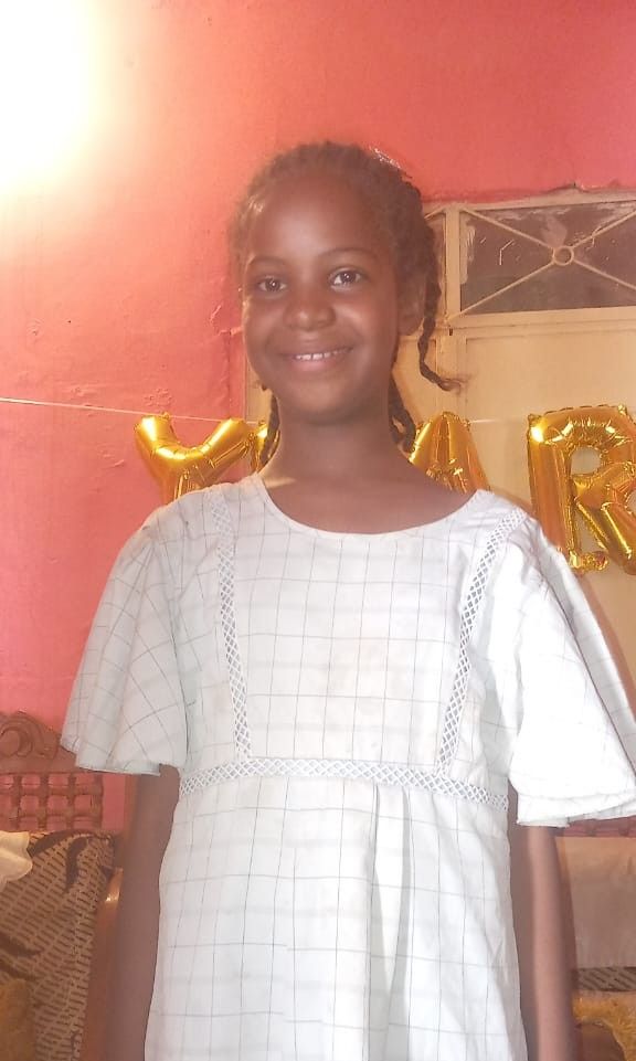 Human Appeal Orphan - Tarteel