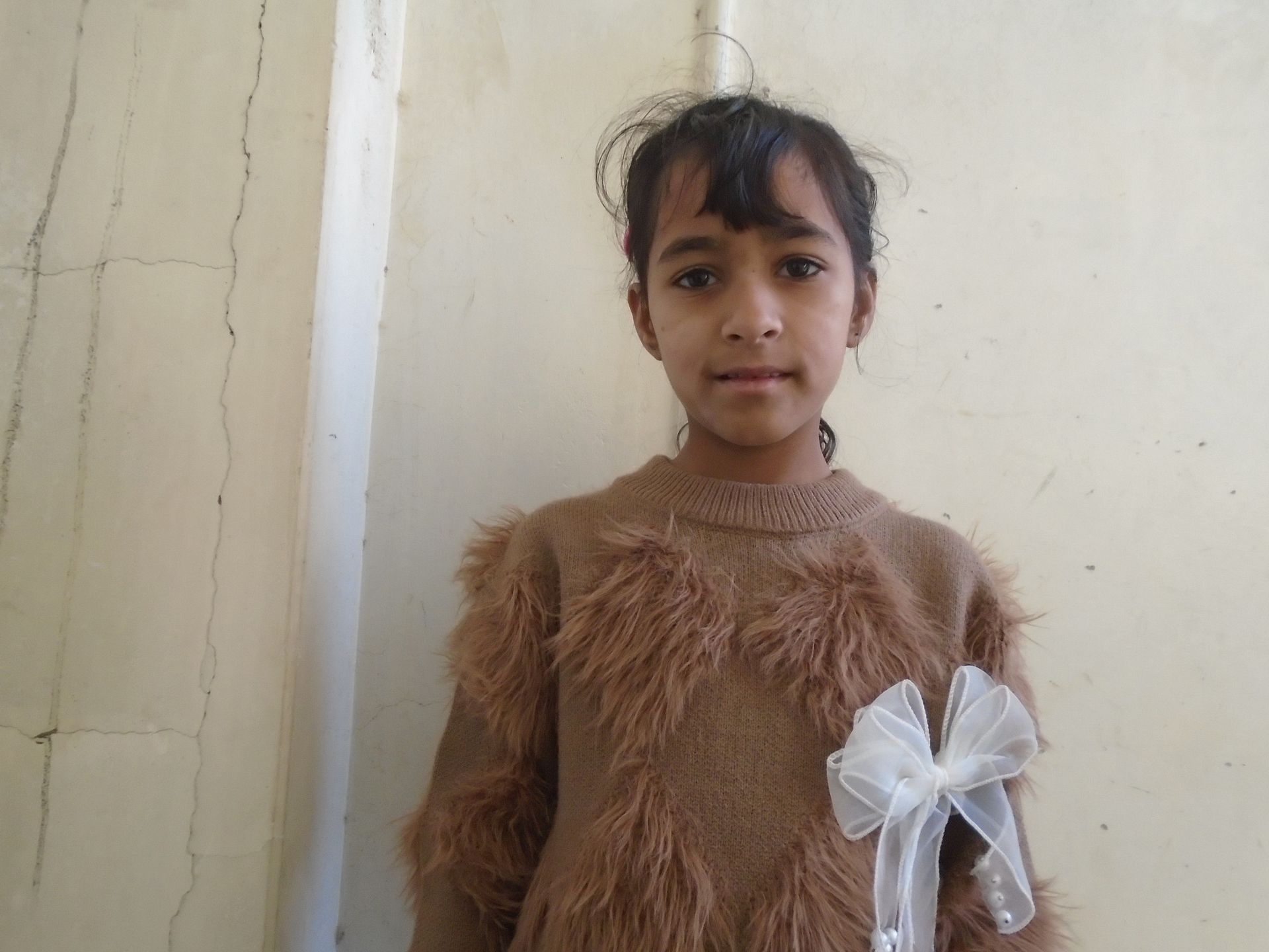 Human Appeal Orphan - Zehra