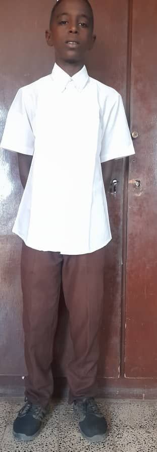 Human Appeal Orphan - Awab