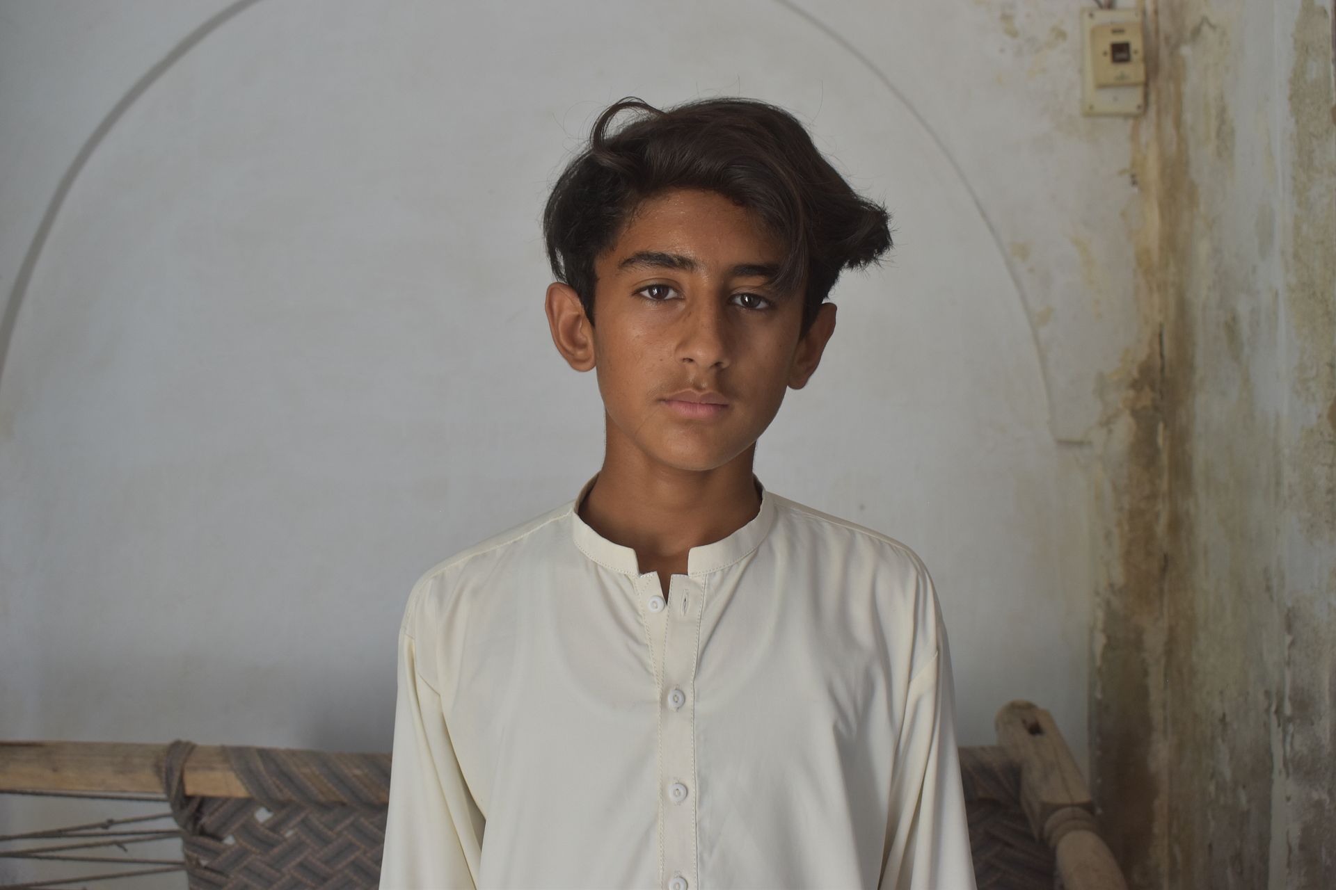 Human Appeal Orphan - Muhammad Rehan