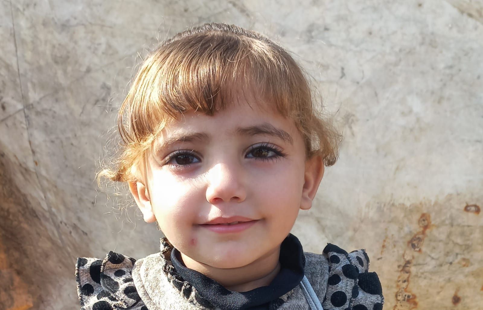 Human Appeal Orphan - Rana