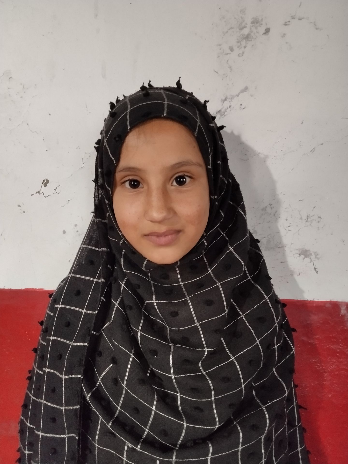 Human Appeal Orphan - Taiba