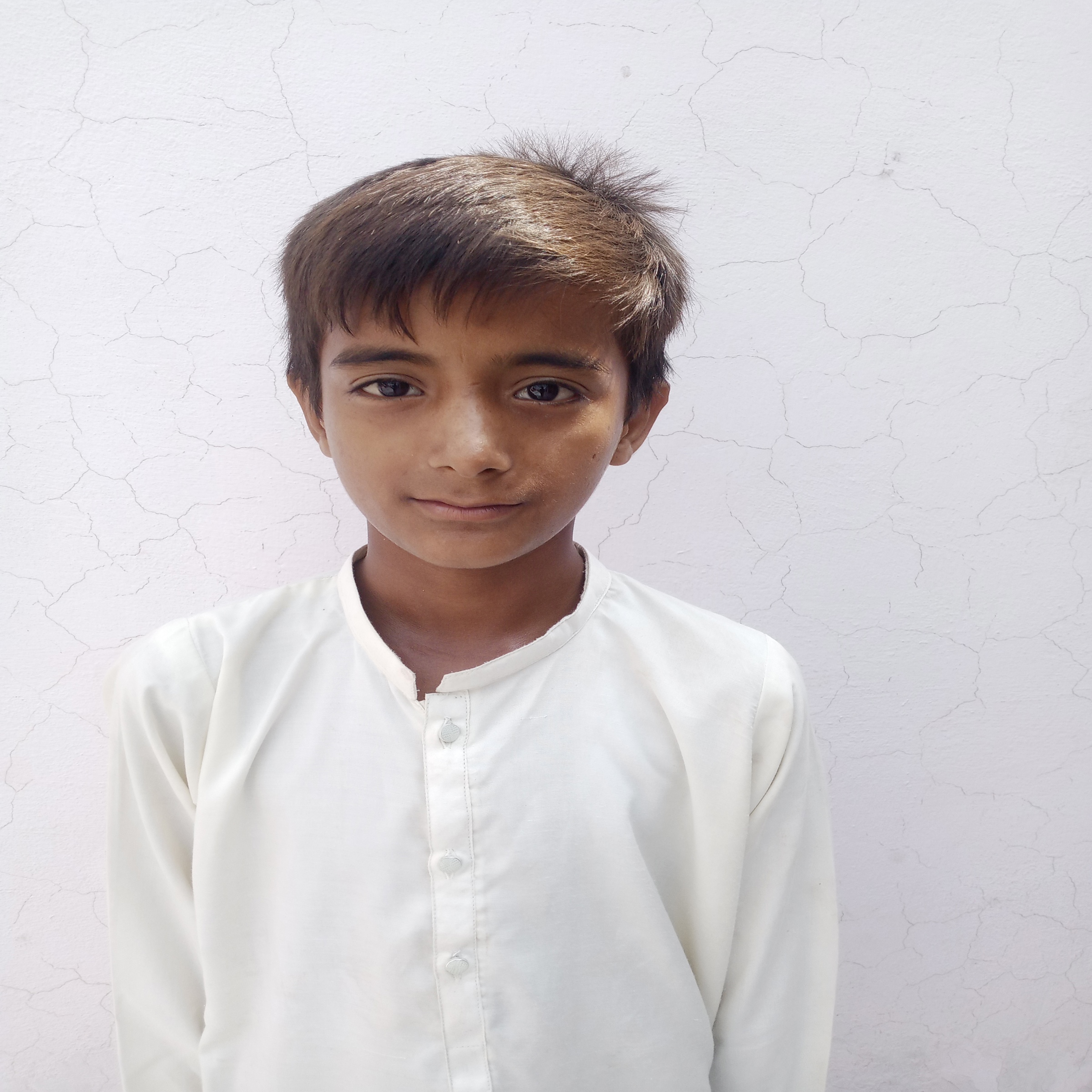 Human Appeal Orphan - Muhammad