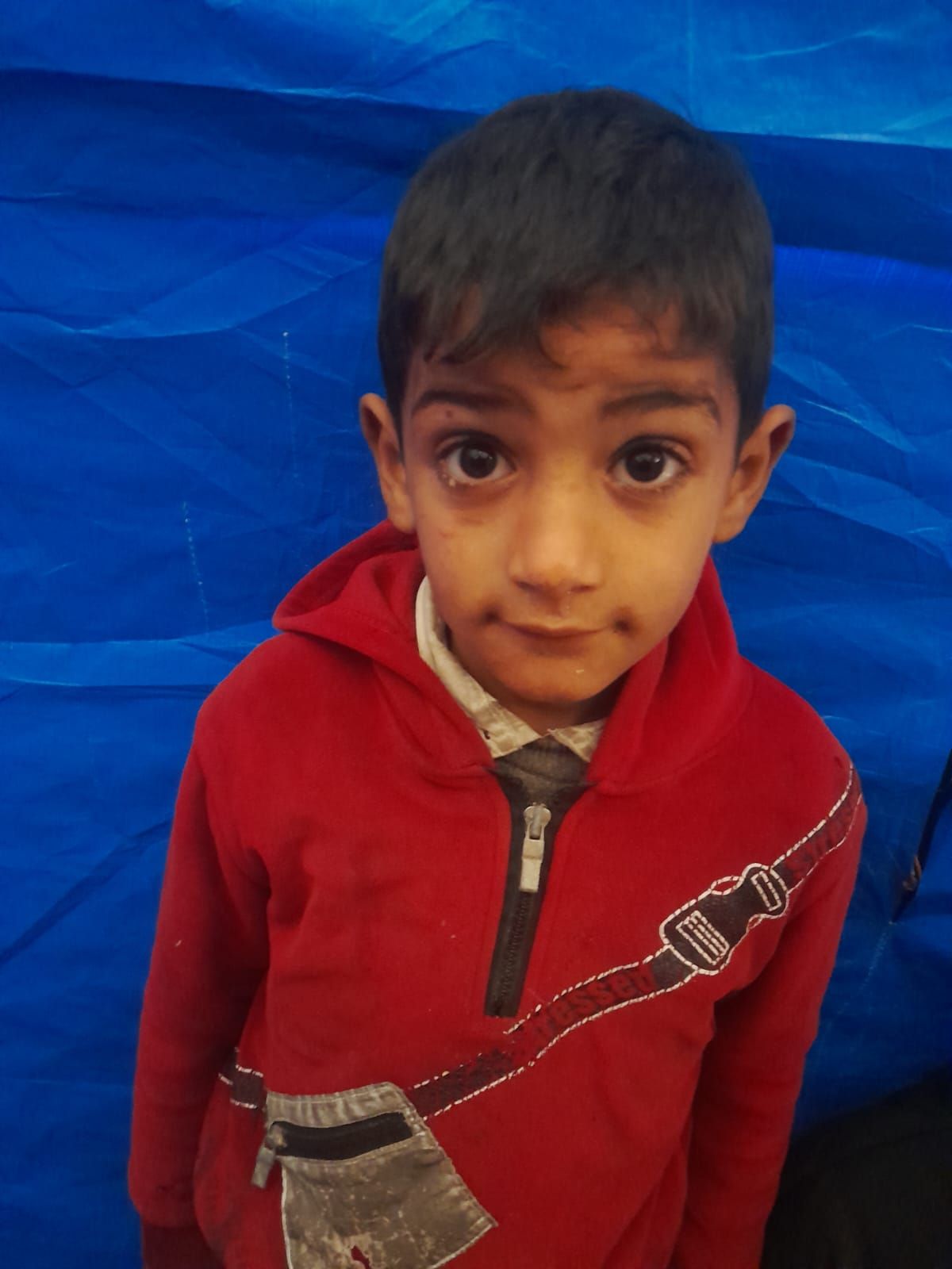 Human Appeal Orphan - Yusef