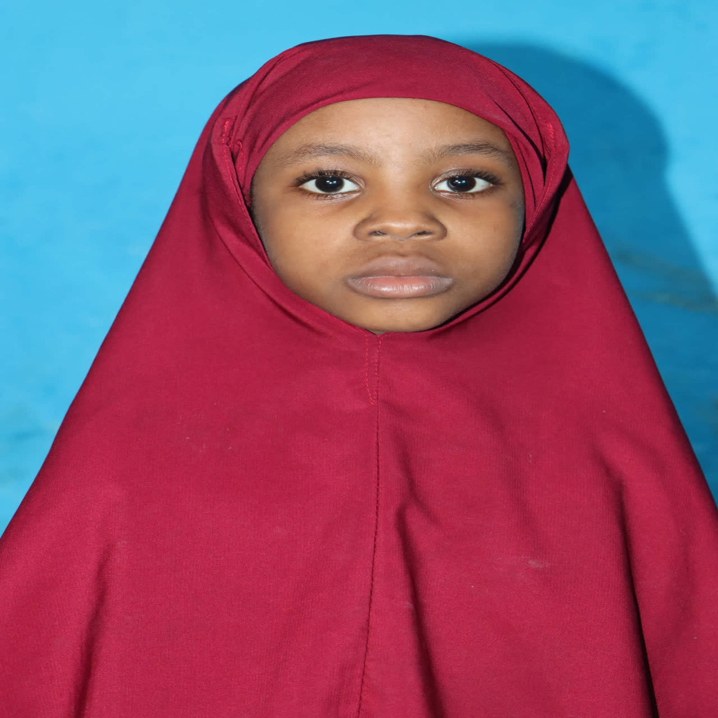 Human Appeal Orphan - Hawo Sharif