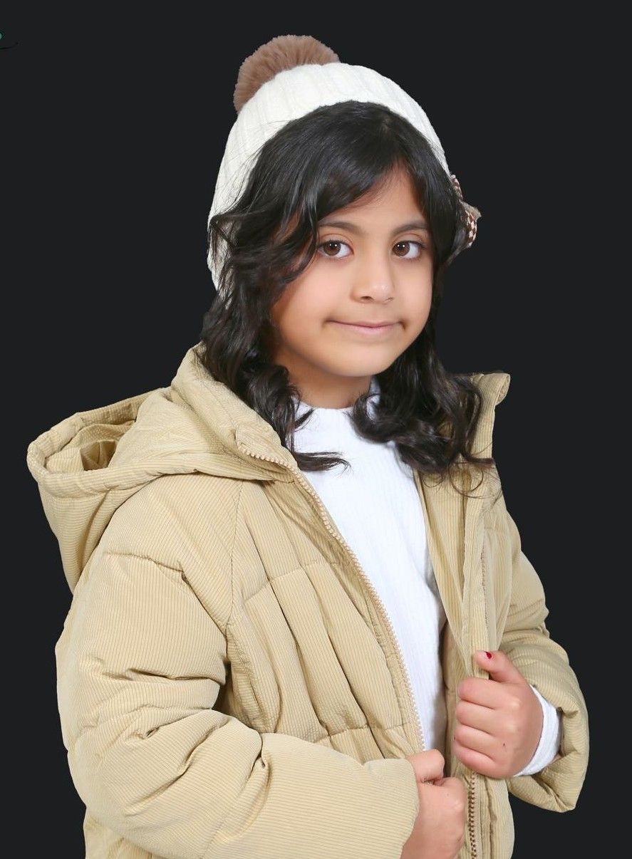 Human Appeal Orphan - Shahd