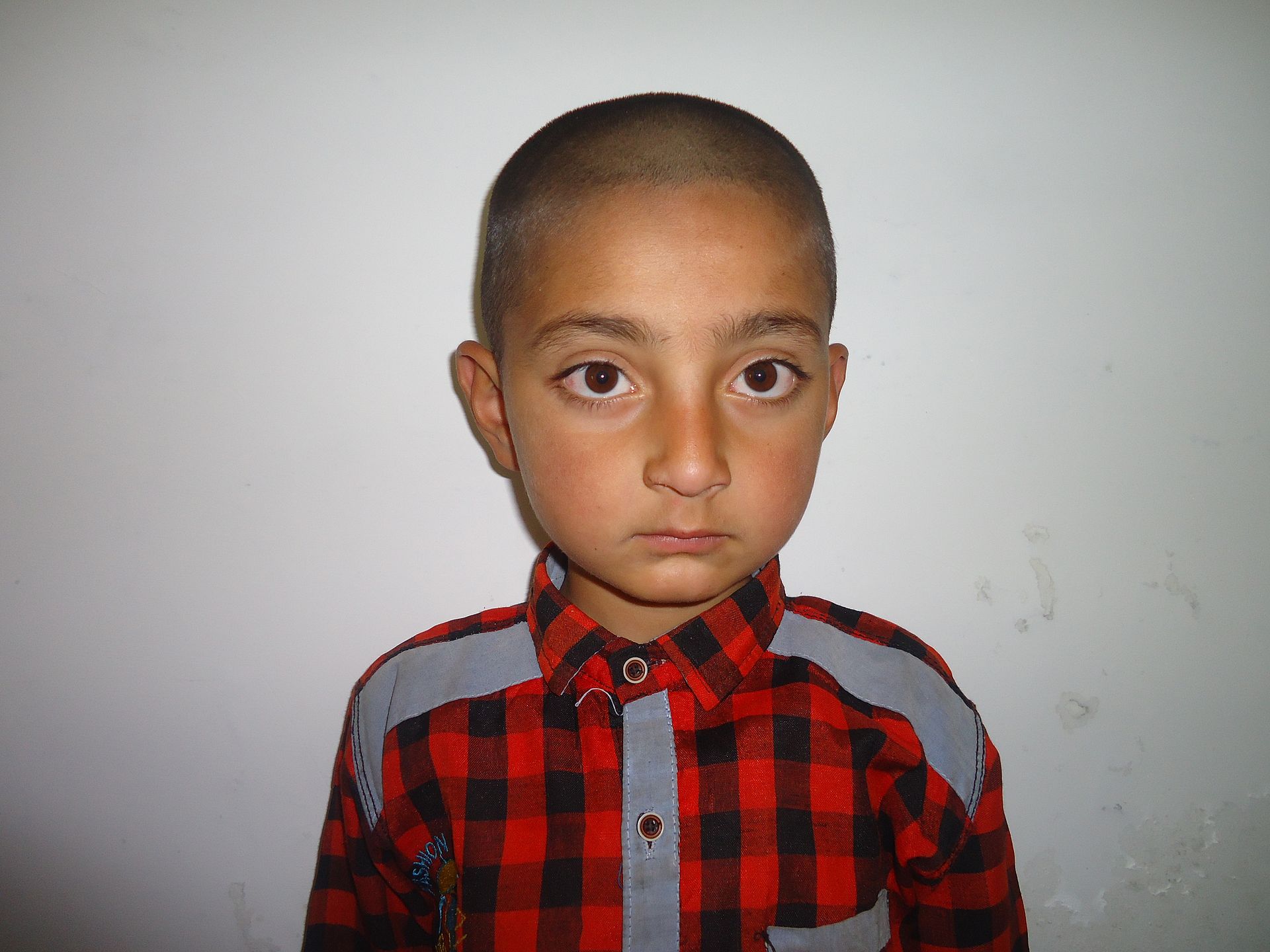 Human Appeal Orphan - Muhammad