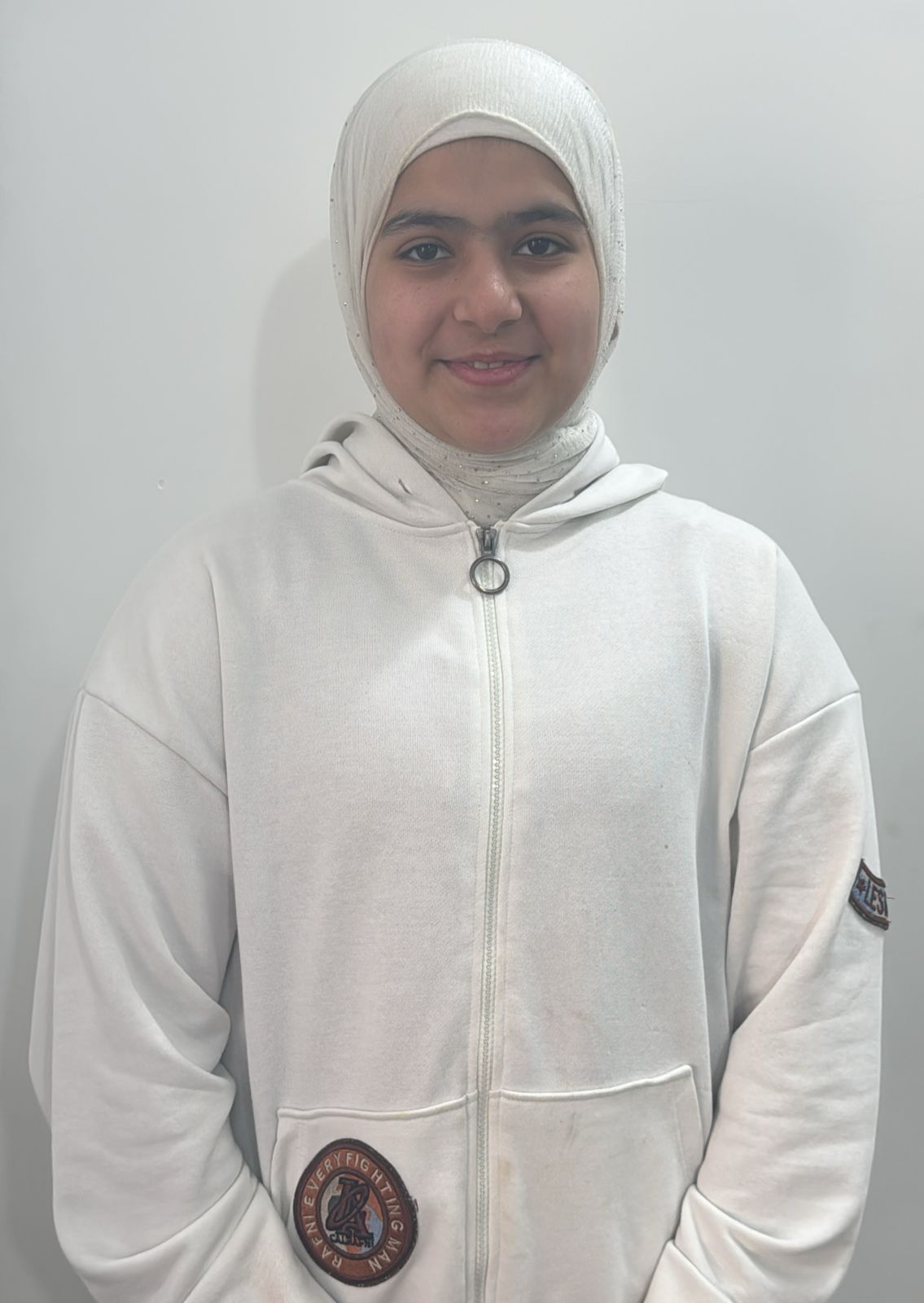 Human Appeal Orphan - Sadil