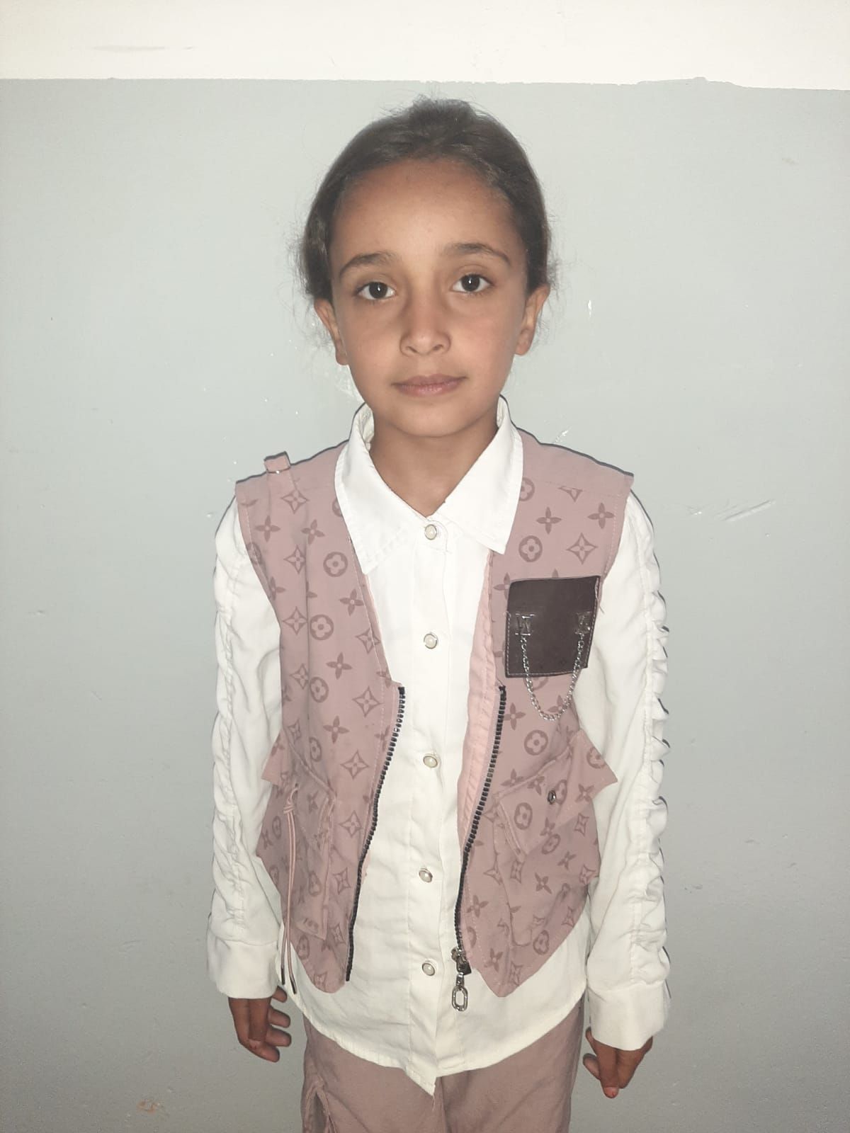 Human Appeal Orphan - Warud