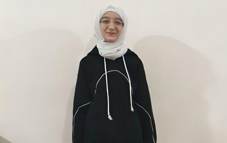 Human Appeal Orphan - Mariam