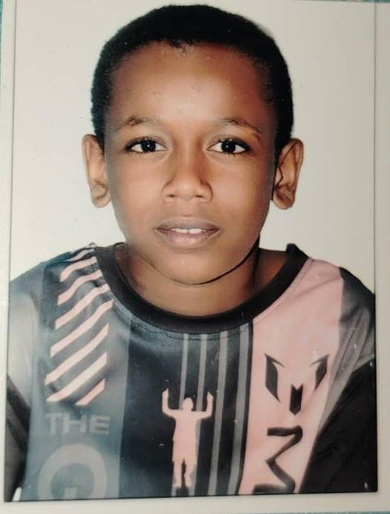 Human Appeal Orphan - Al-bara