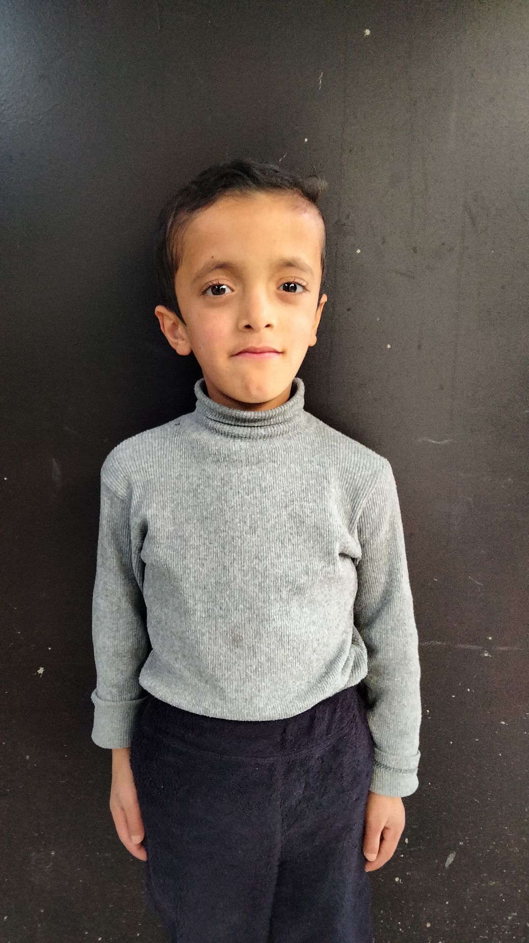 Human Appeal Orphan - Soraqa