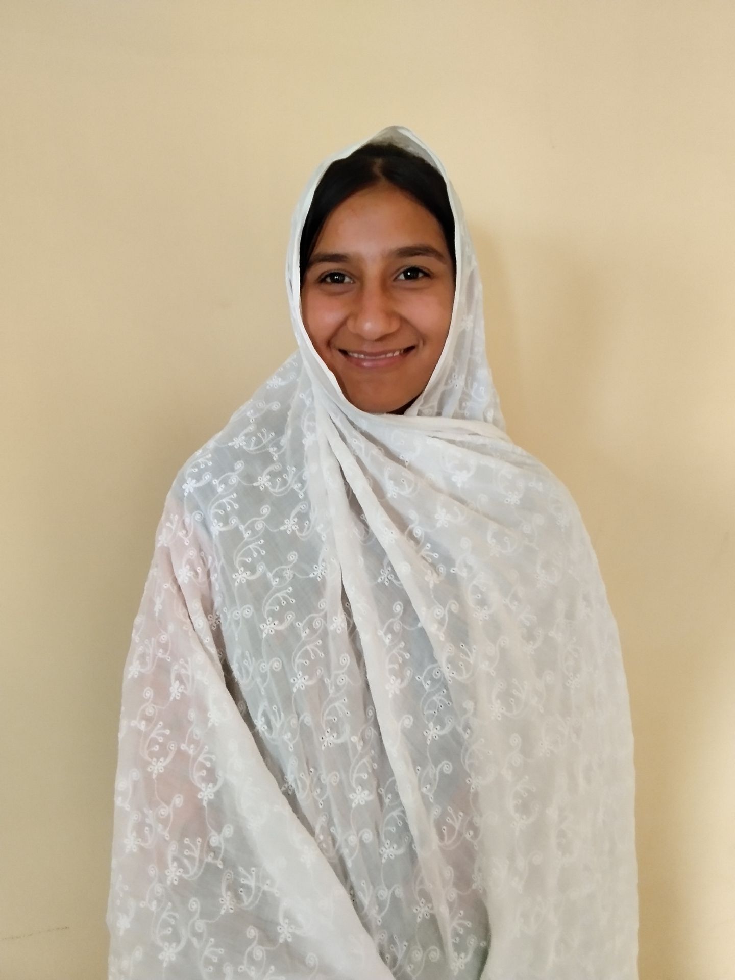 Human Appeal Orphan - Eman