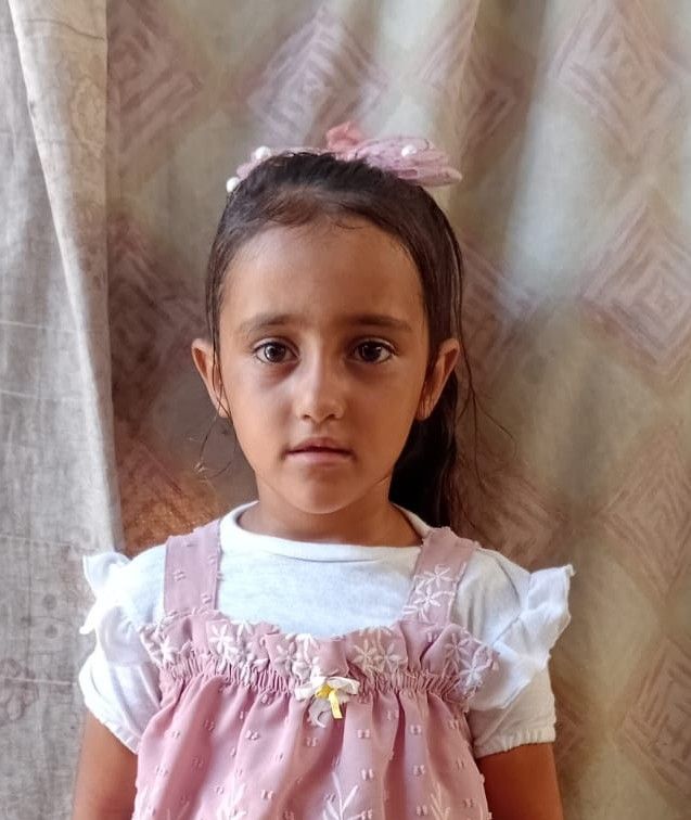 Human Appeal Orphan - Juwan