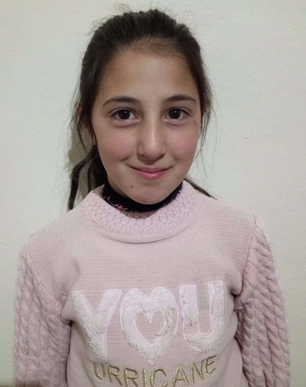 Human Appeal Orphan - Anhar