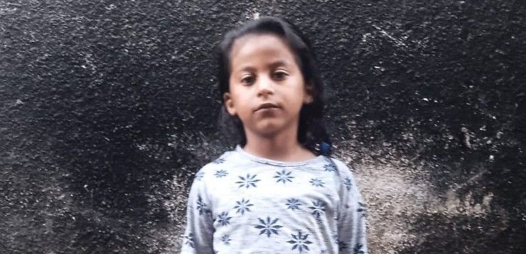 Human Appeal Orphan - Khadija