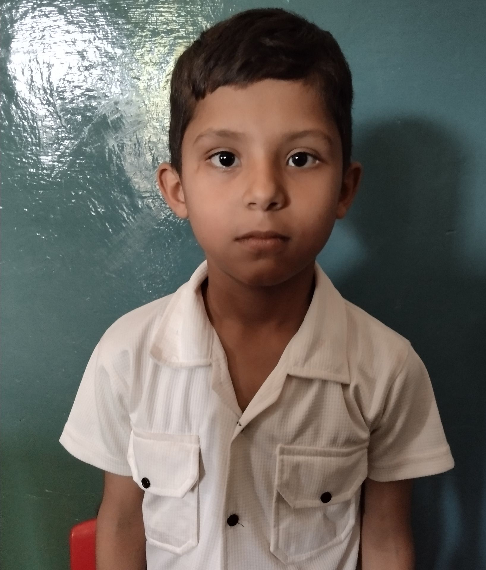 Human Appeal Orphan - Ali
